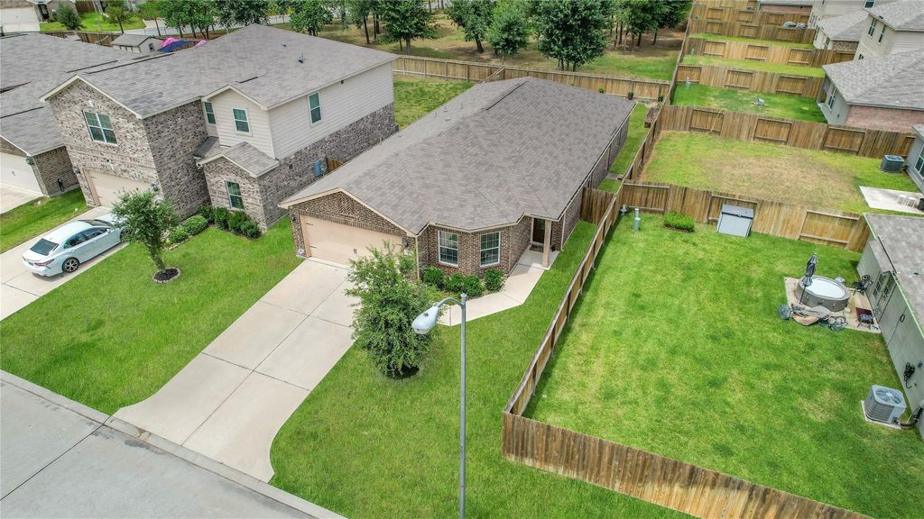 Photo of 22026 Rocky Reserve Drive, Hockley, TX 77447 (MLS # 22652371)