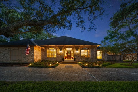 Photo of 19815 Gulfwind Court CT, Houston, TX 77094 (MLS # 32616915)