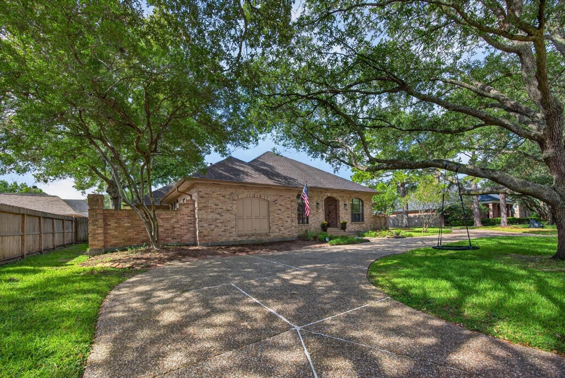 19815 Gulfwind Court