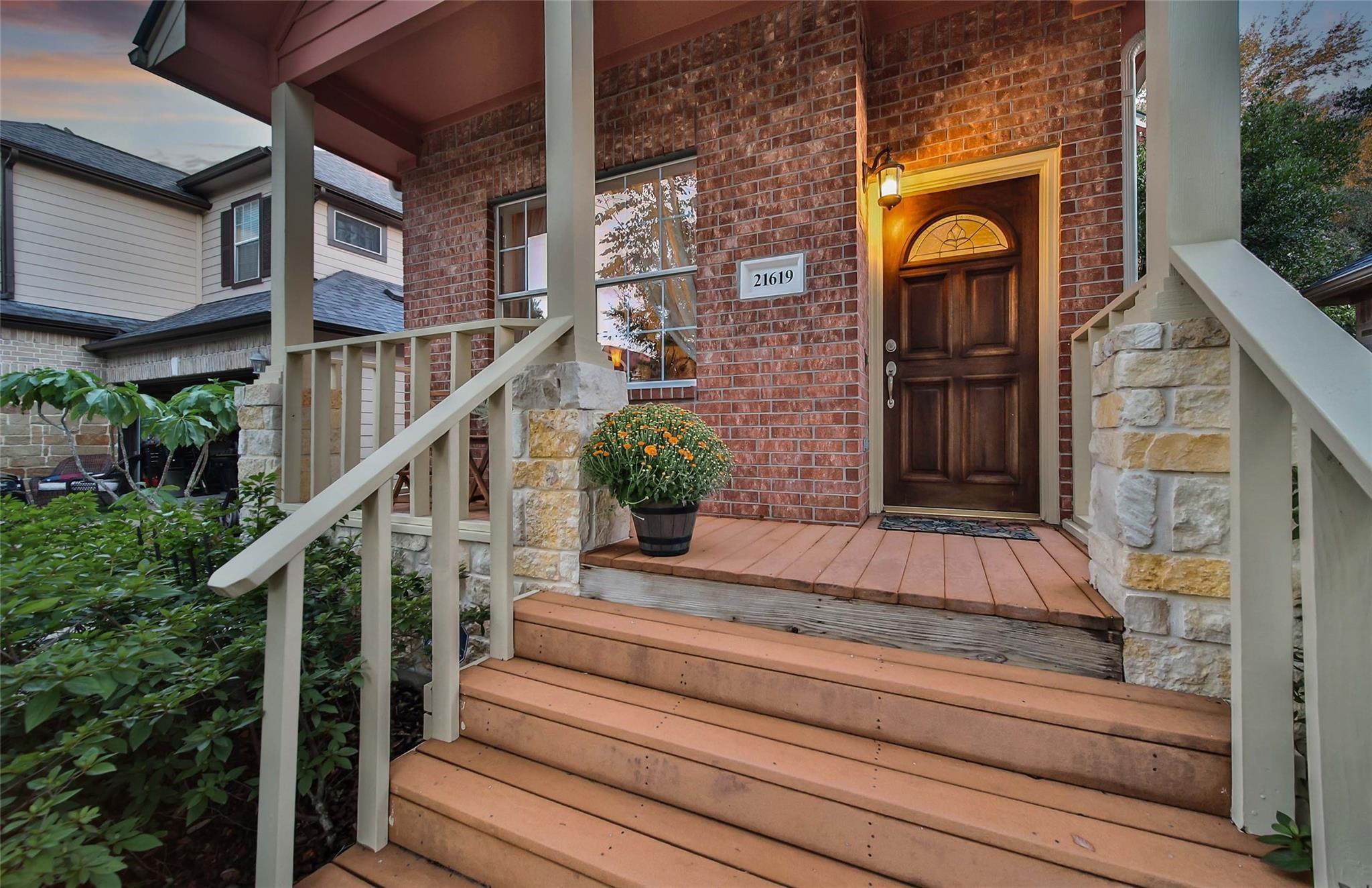 21619 Spring Vine Lane