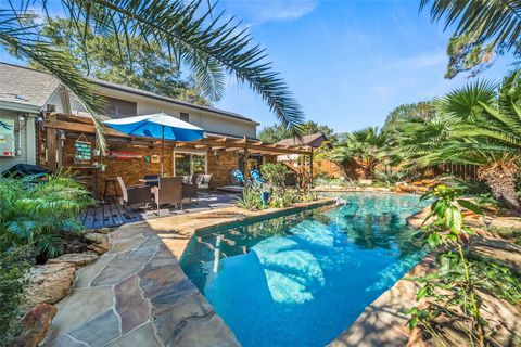 Photo of 15042 River Park Drive, Houston, TX 77070 (MLS # 16541789)