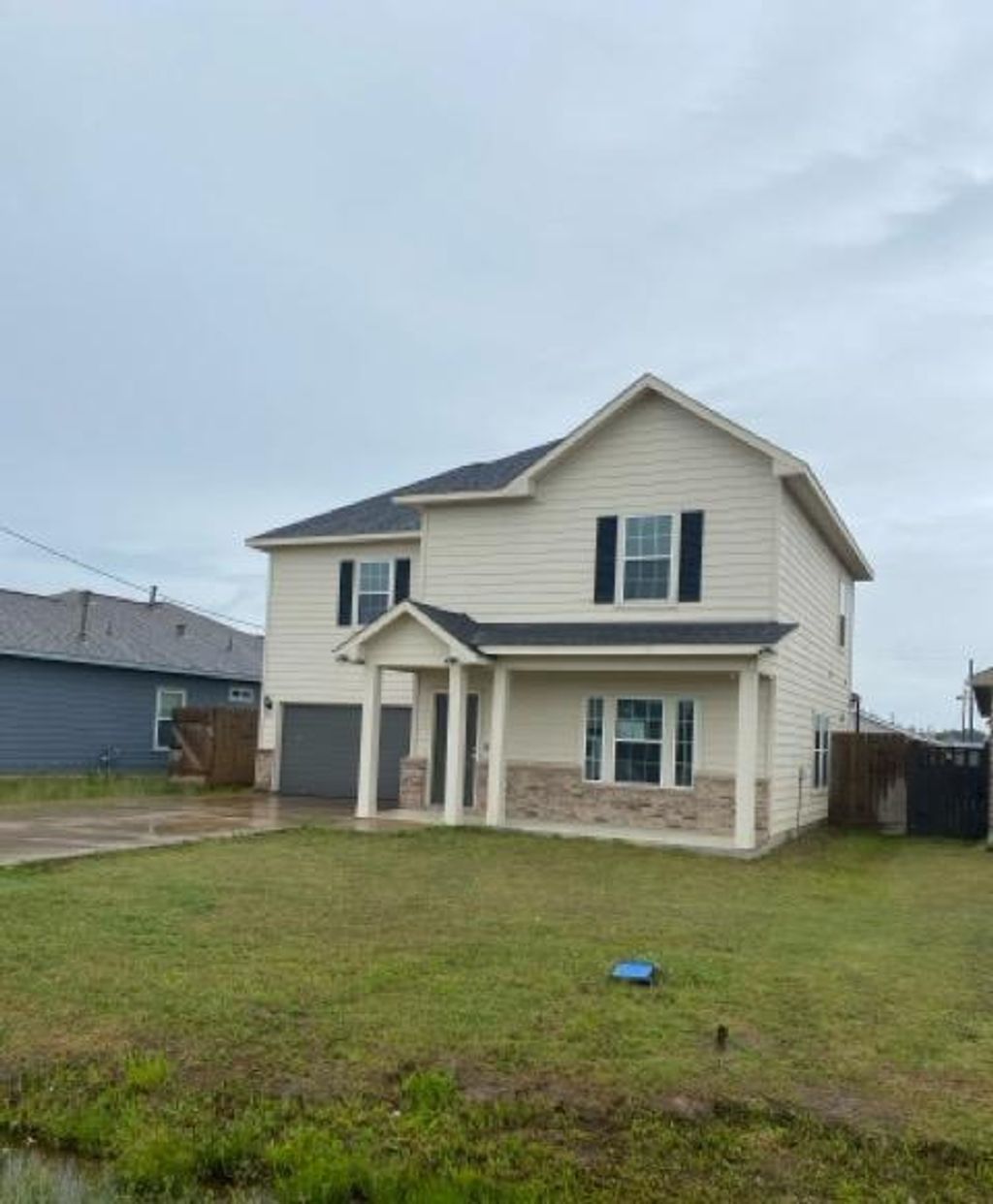 Photo of 56 Road 5102c, Cleveland, TX 77327 (MLS # 80348446)