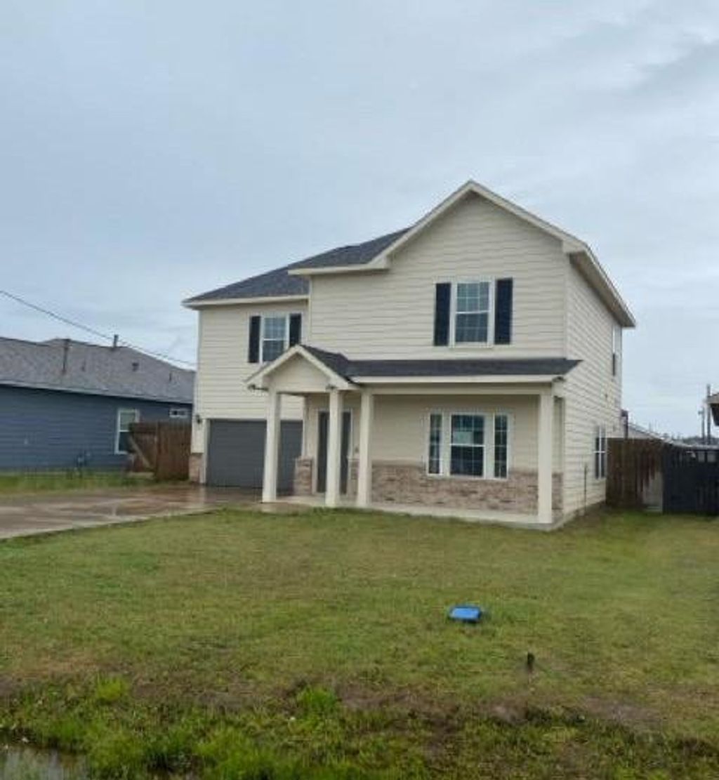 Photo of 56 Road 5102c, Cleveland, TX 77327 (MLS # 80348446)