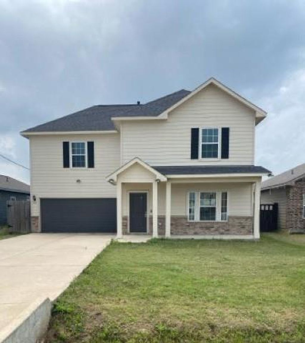 Photo of 56 Road 5102c, Cleveland, TX 77327 (MLS # 80348446)