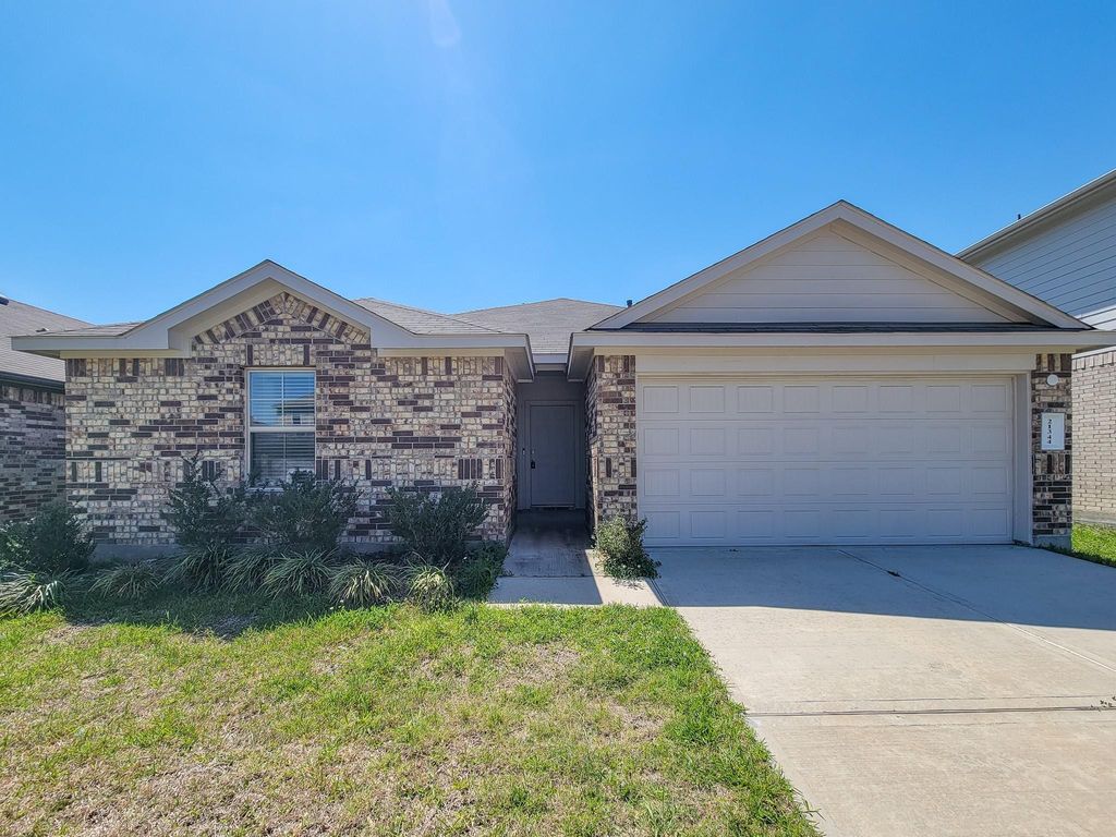 Photo of 21344 Pine Mill Drive, New Caney, TX 77357 (MLS # 12367316)