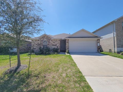 Photo of 21344 Pine Mill Drive, New Caney, TX 77357 (MLS # 12367316)