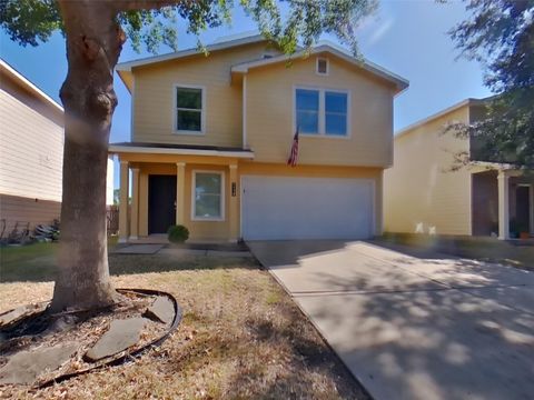 Photo of 7734 Galleon Field Lane, Cypress, TX 77433 (MLS # 21324795)
