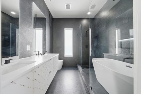 Tiny photo for 6415 Lamayah Street, Houston, TX 77091 (MLS # 29518412)