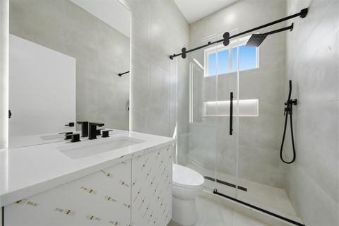 Tiny photo for 6415 Lamayah Street, Houston, TX 77091 (MLS # 29518412)