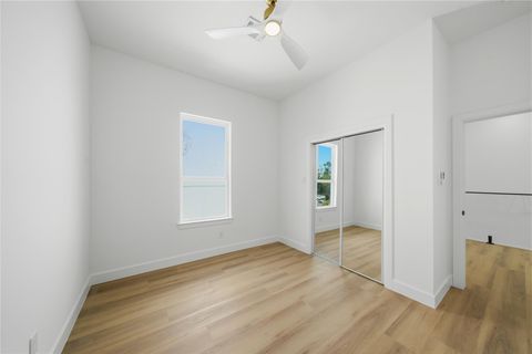 Tiny photo for 6415 Lamayah Street, Houston, TX 77091 (MLS # 29518412)