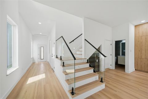 Photo of 6415 Lamayah Street, Houston, TX 77091 (MLS # 29518412)