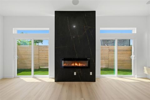 Tiny photo for 6415 Lamayah Street, Houston, TX 77091 (MLS # 29518412)