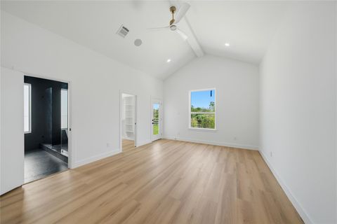 Tiny photo for 6415 Lamayah Street, Houston, TX 77091 (MLS # 29518412)