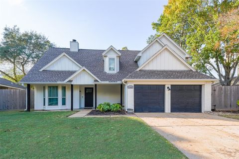 Photo of 1506 Valley Landing Drive, Katy, TX 77450 (MLS # 30167139)