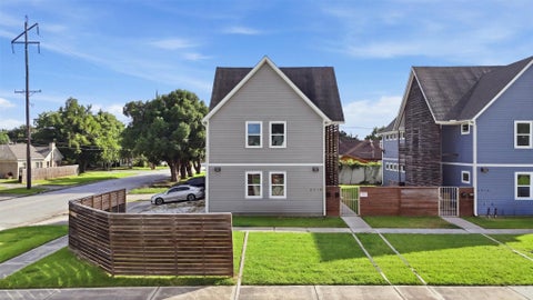 Photo of 2518 Cleburne Street, Houston, TX 77004 (MLS # 42380491)