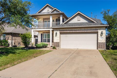 Photo of 18218 Russett Green Drive, Tomball, TX 77377 (MLS # 23951371)