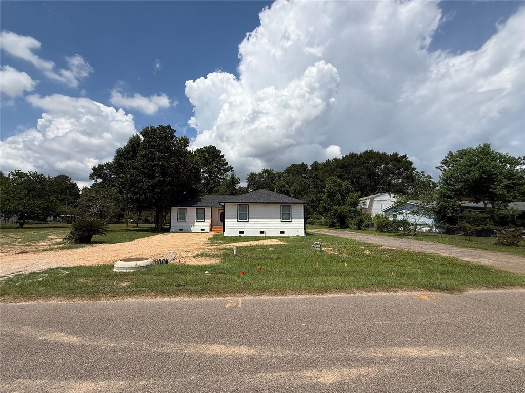Photo of 24010 Perkins Road, Porter, TX 77365 (MLS # 34261285)
