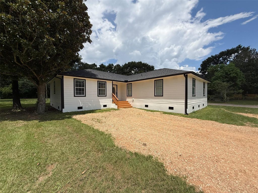 Photo of 24010 Perkins Road, Porter, TX 77365 (MLS # 34261285)