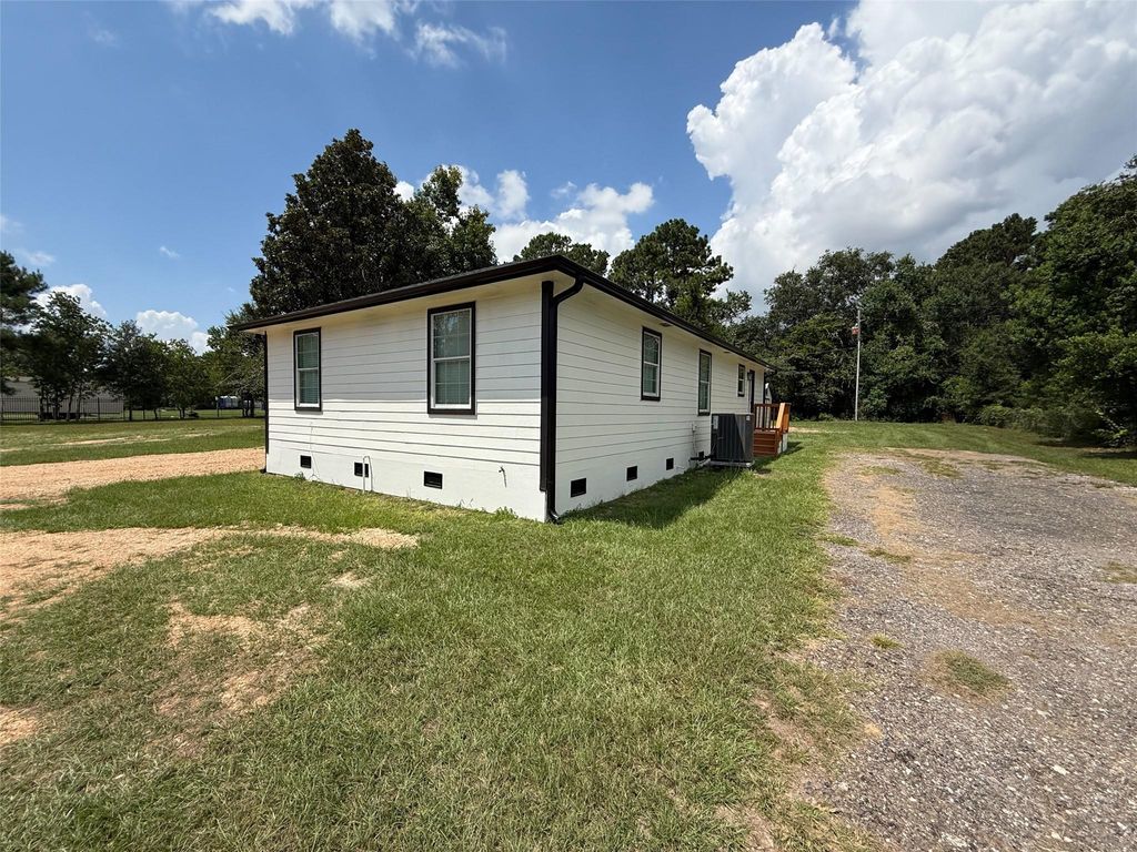 Photo of 24010 Perkins Road, Porter, TX 77365 (MLS # 34261285)