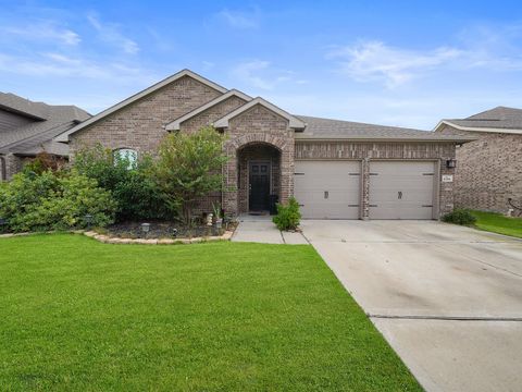 Photo of 6719 Northchester Drive, Katy, TX 77493 (MLS # 71911819)