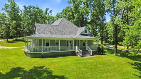 38 Darrell White Road Huntsville TX 77340