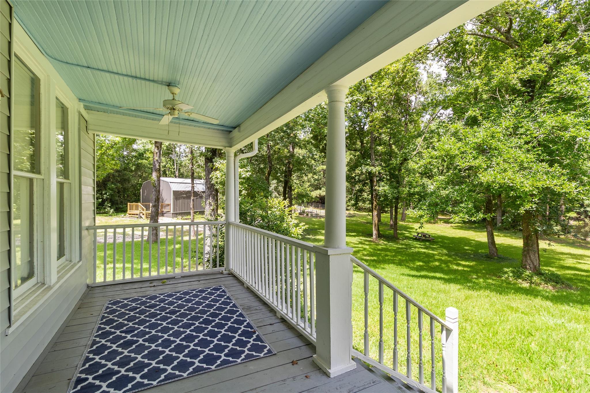 38 Darrell White Road