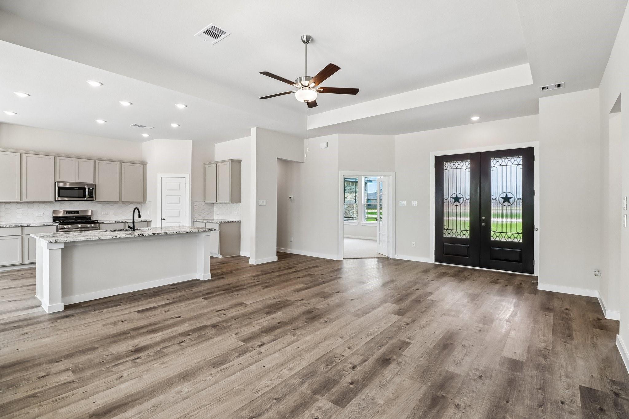 1324 Westfork Drive