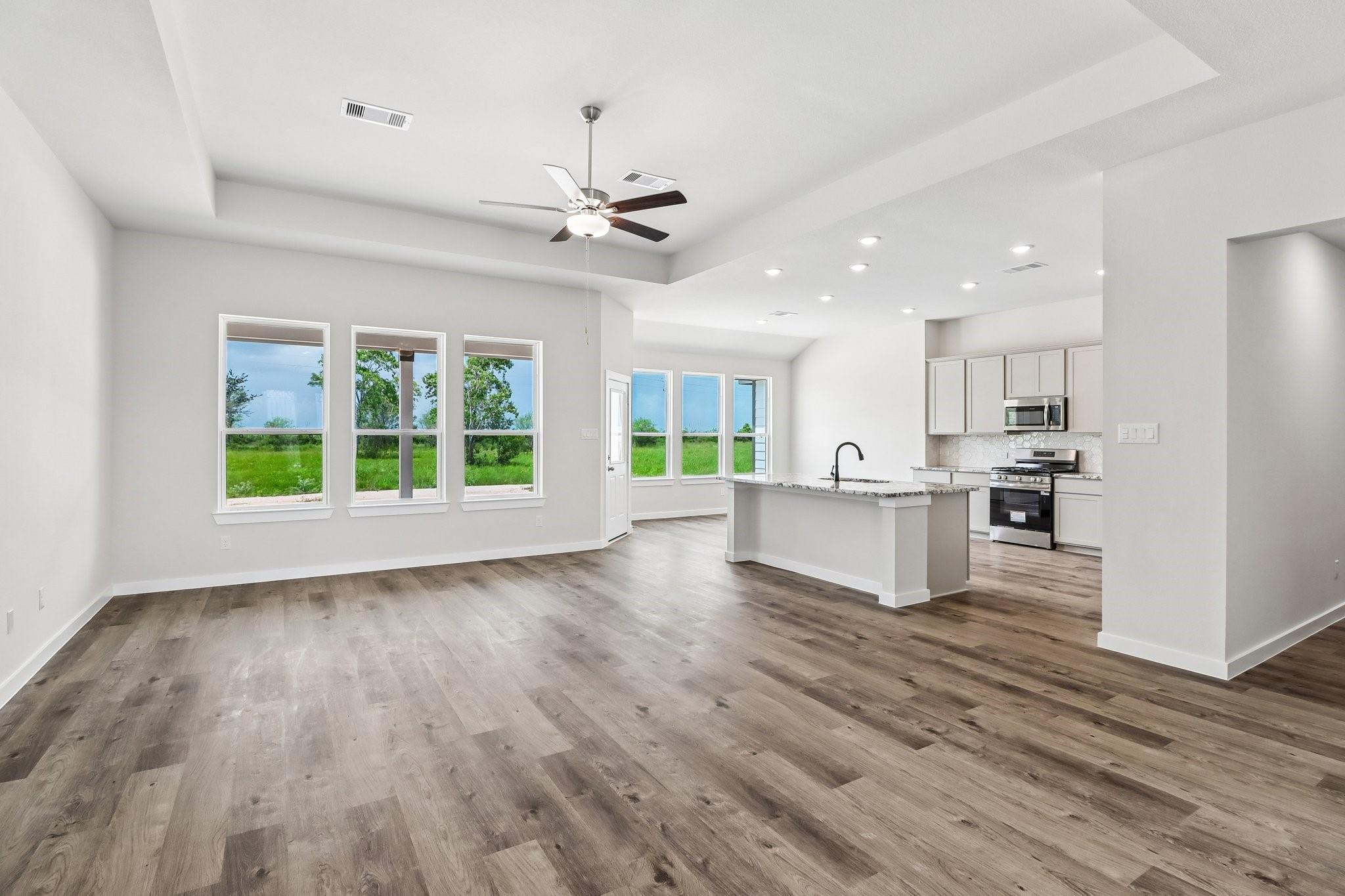 1324 Westfork Drive