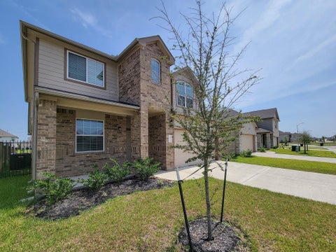 Photo of 24822 Adami Veduta Court, Katy, TX 77493 (MLS # 85510365)