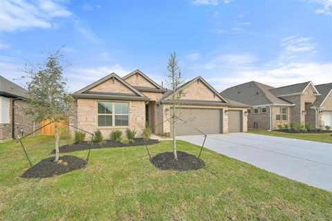 Photo of 1541 Apache Heights Dr, Dayton, TX 77535 (MLS # 50377210) Photo of 1541 Apache Heights Dr, Dayton, TX 77535 (MLS # 50377210)