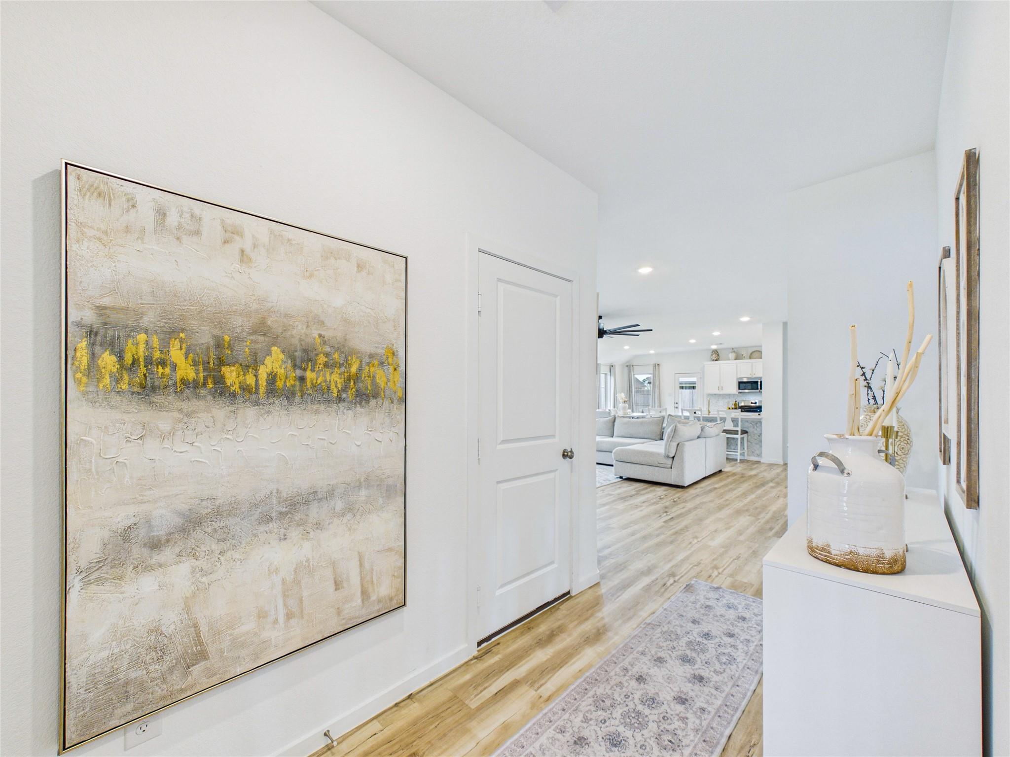 4323 Banfield Hills Lane