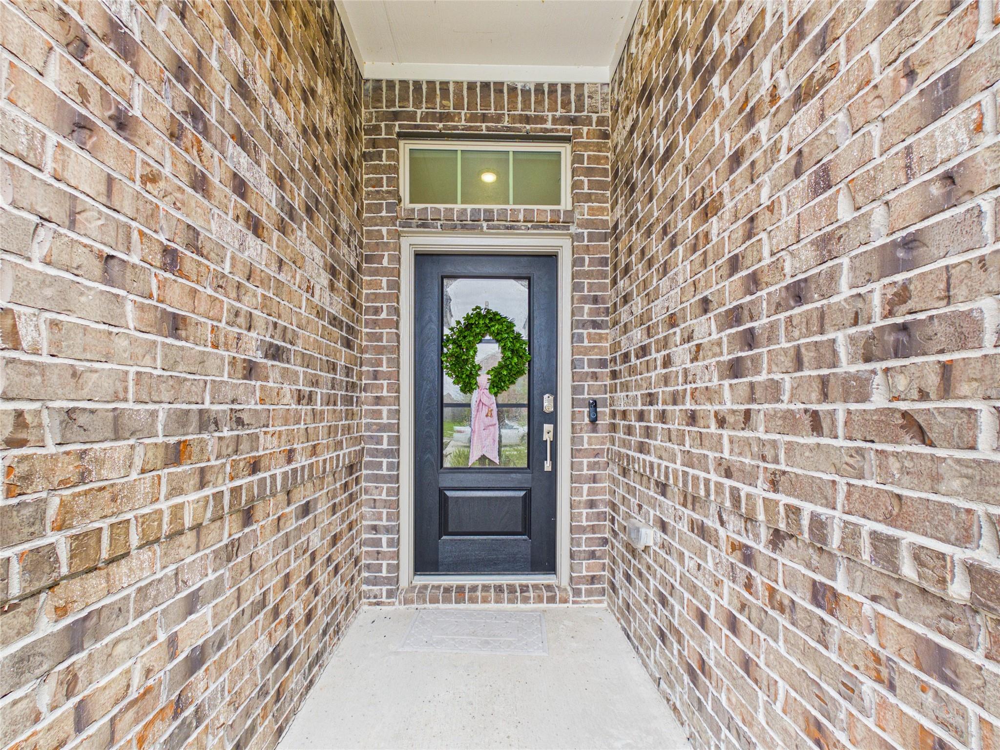 4323 Banfield Hills Lane