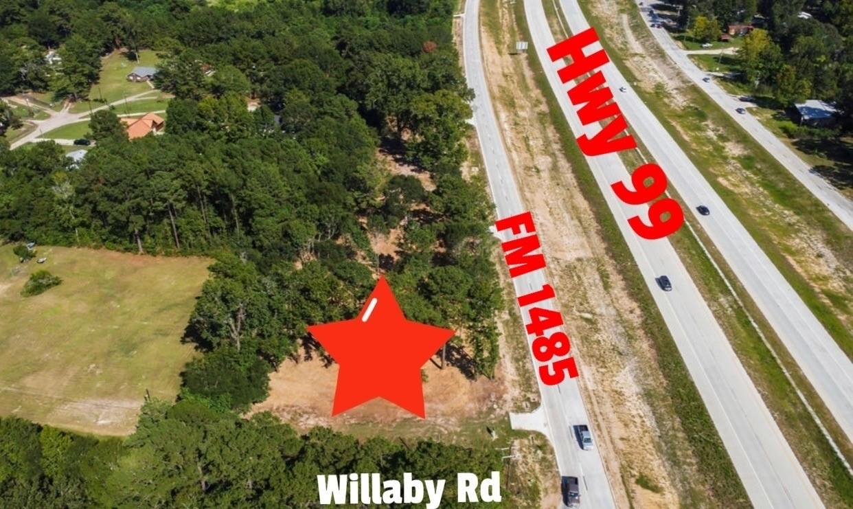 27681 Fm 1485 Road