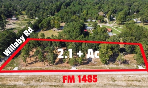 Photo of 27681 Fm 1485 Road, New Caney, TX 77357 (MLS # 71762770)