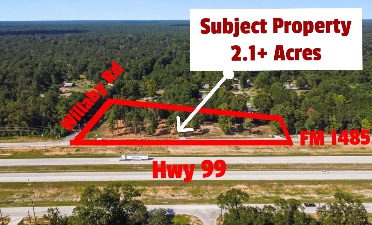 27681 Fm 1485 Road