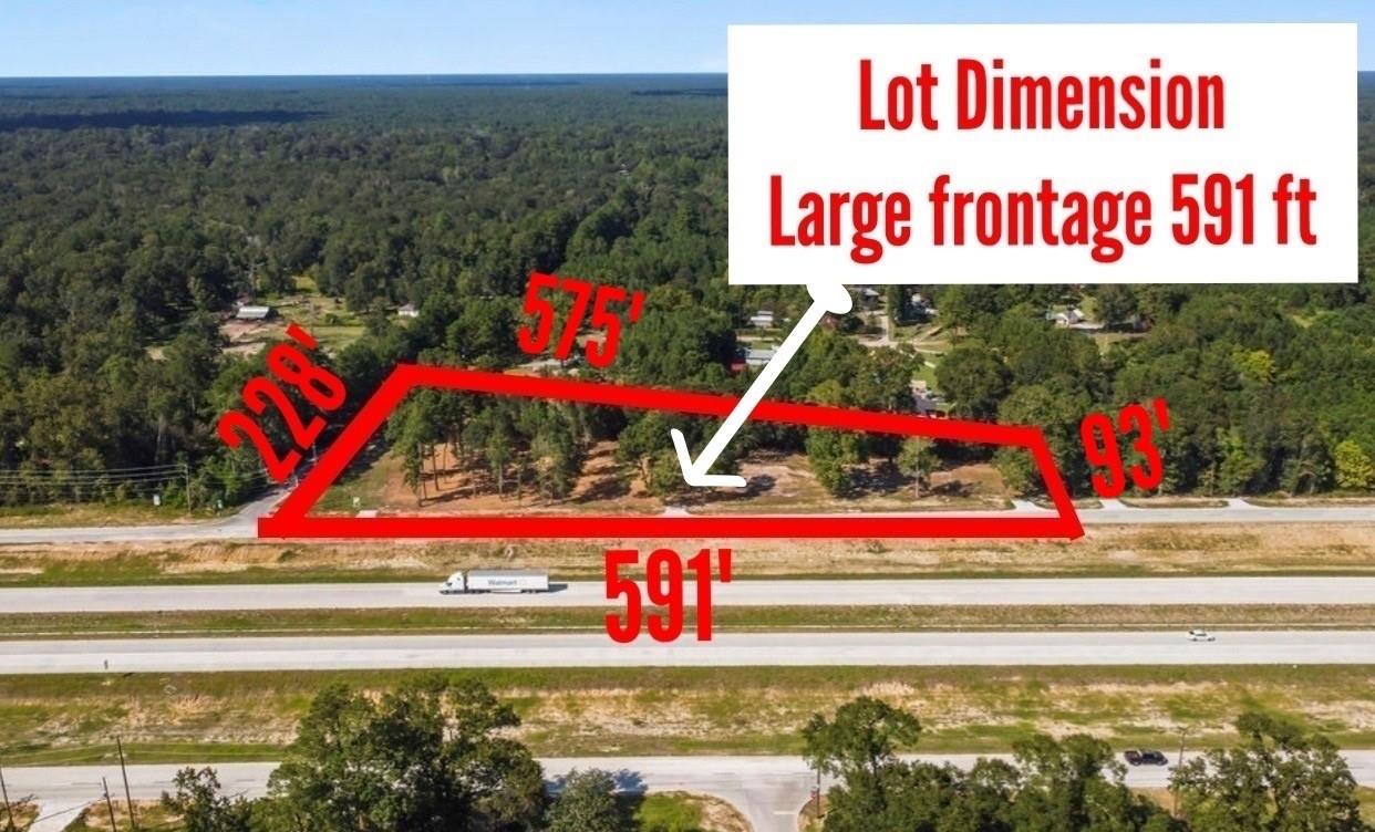 27681 Fm 1485 Road