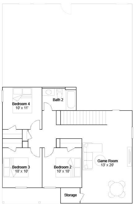 28631 Prairieland Sunset Street