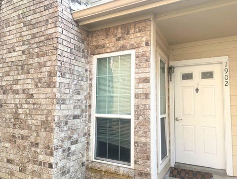 Photo of 7575 Cambridge Street #1902, Houston, TX 77054 (MLS # 17572516)