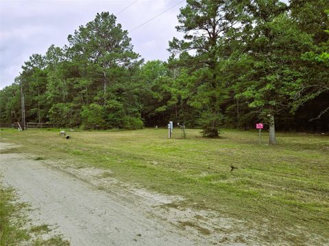 Tiny photo for 278 Reggie Lane, Trinity, TX 75862 (MLS # 71675537)