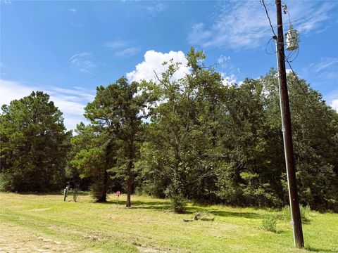 Tiny photo for 278 Reggie Lane, Trinity, TX 75862 (MLS # 71675537)