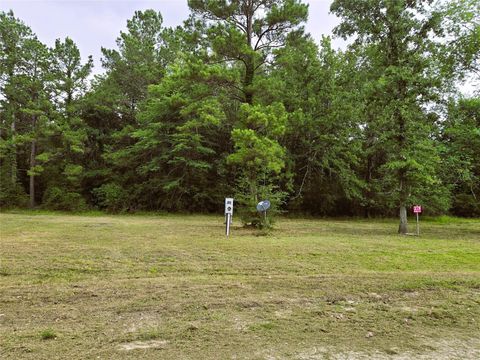Tiny photo for 278 Reggie Lane, Trinity, TX 75862 (MLS # 71675537)