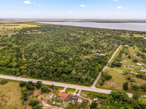 161 County Road 508 Brazoria TX 77422