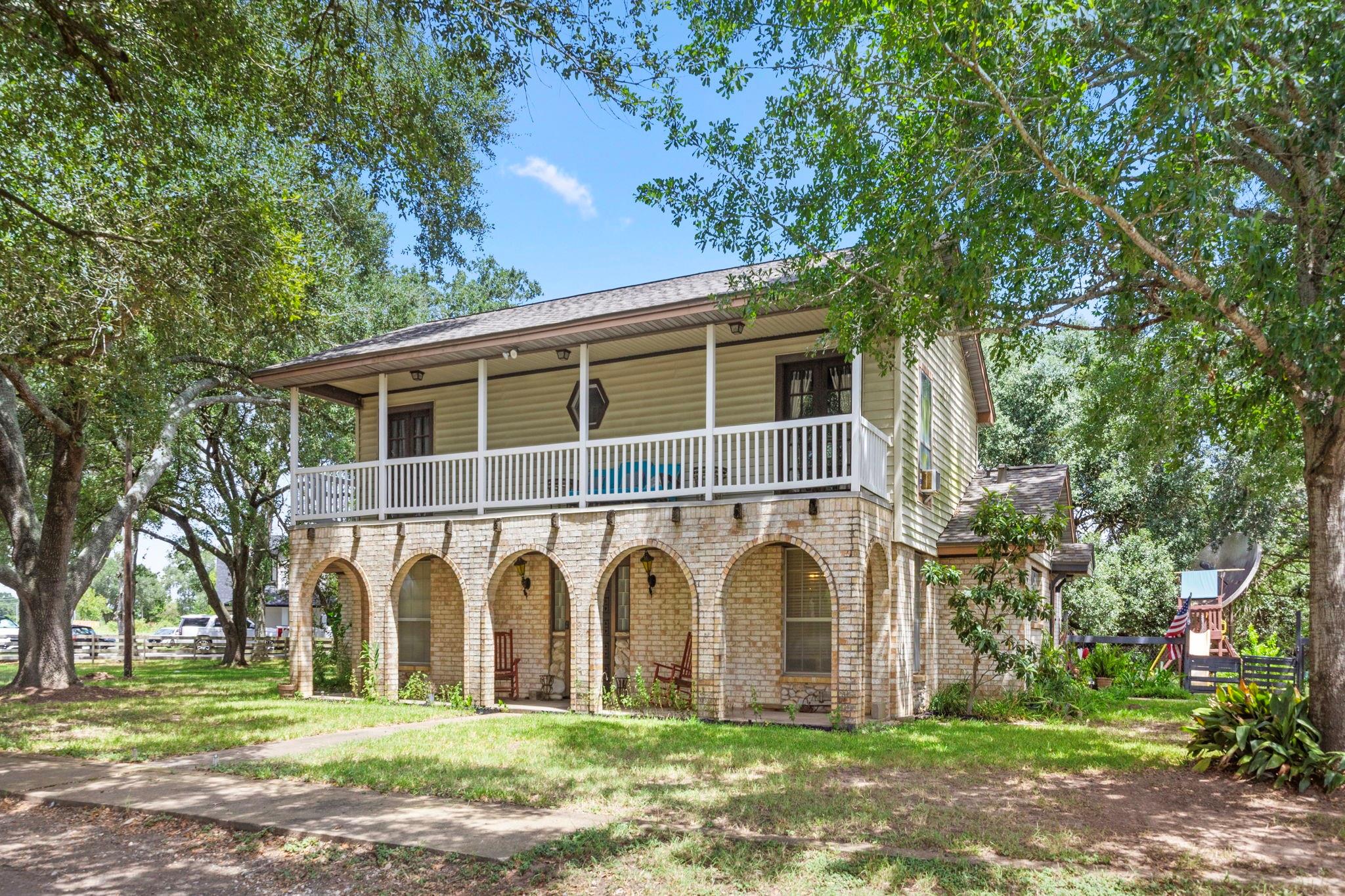 10636 Gaston Road