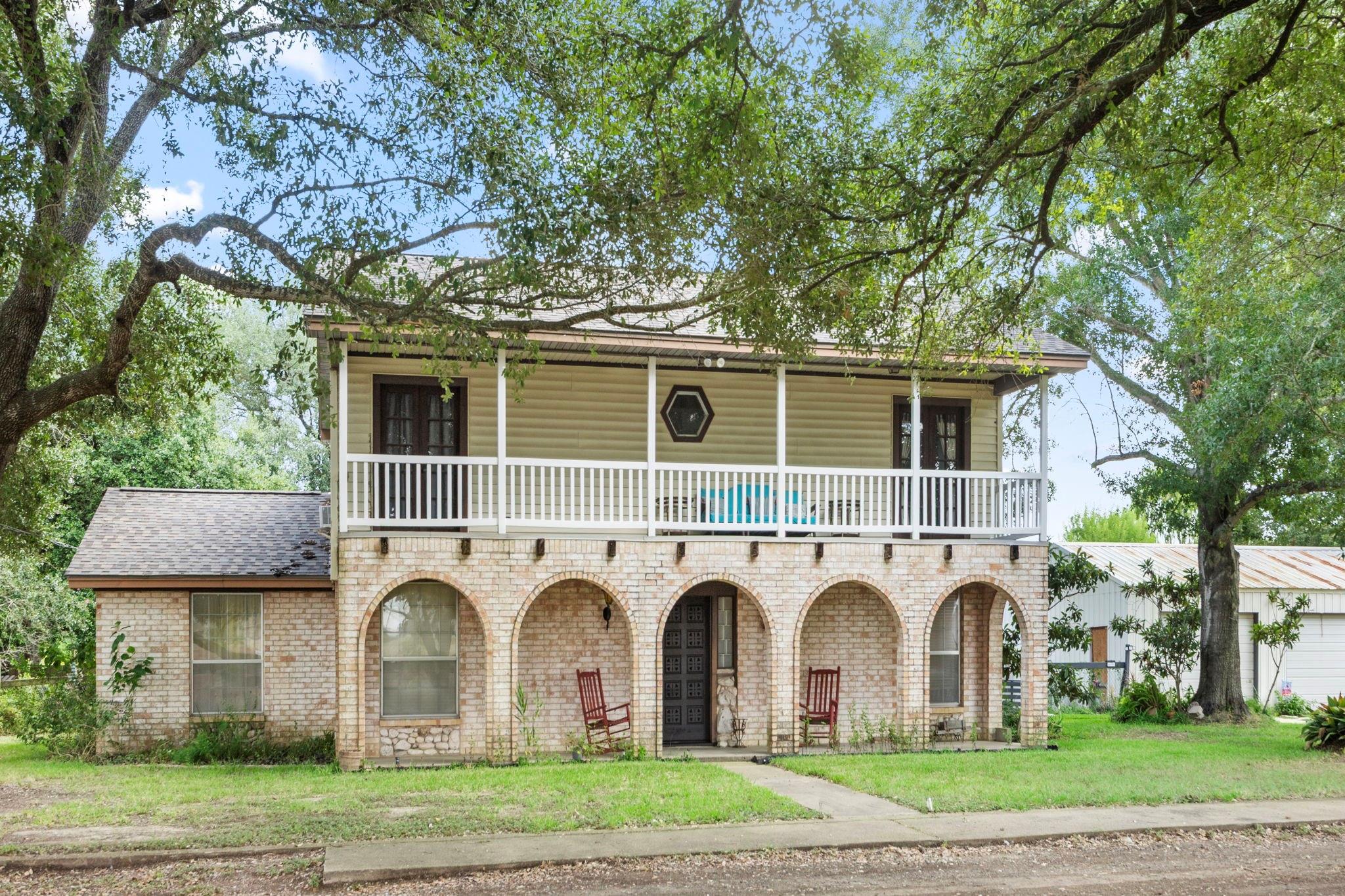 10636 Gaston Road