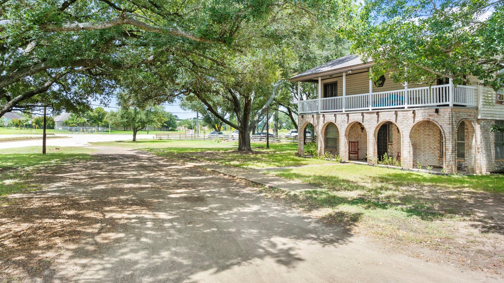 10636 Gaston Road