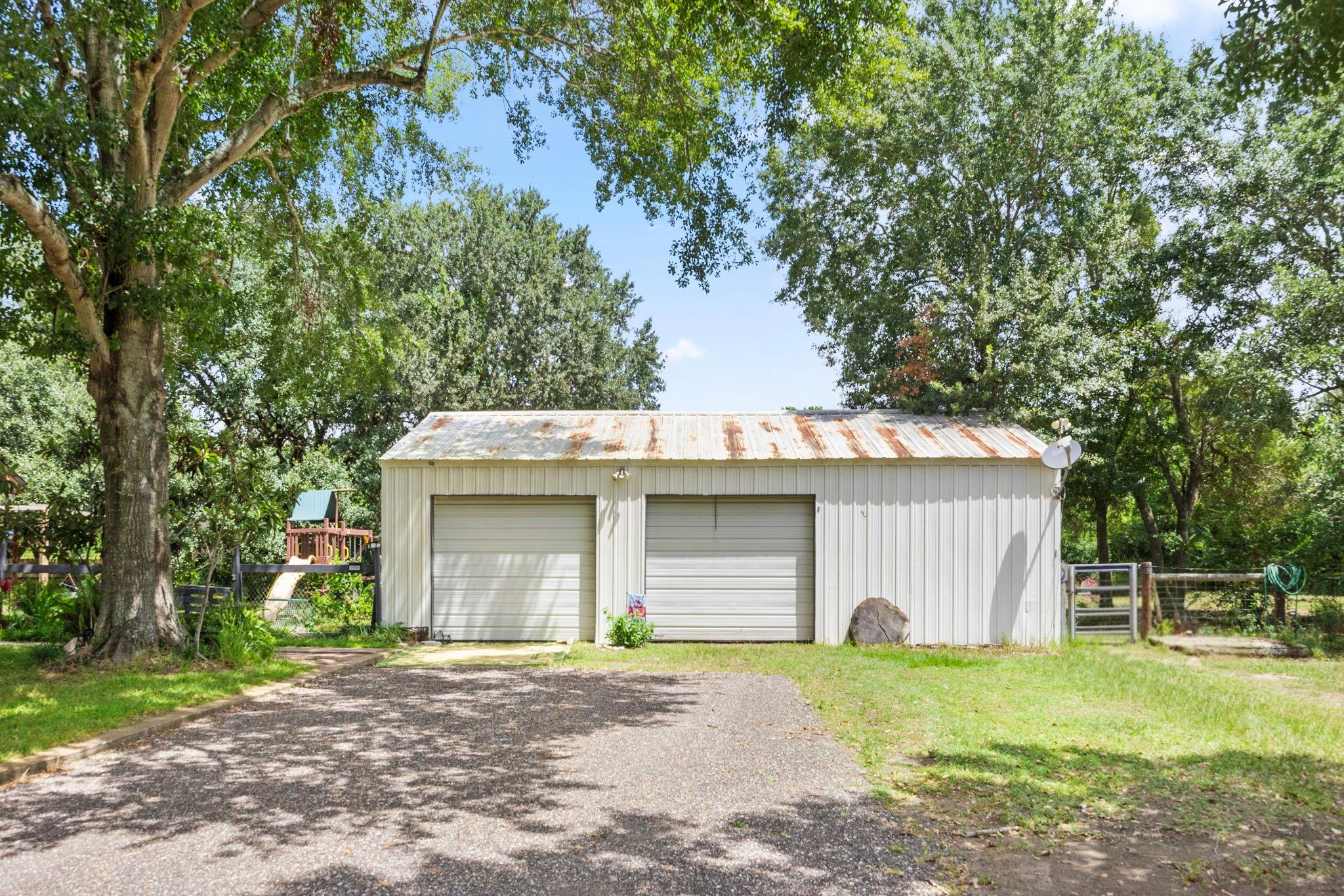 10636 Gaston Road
