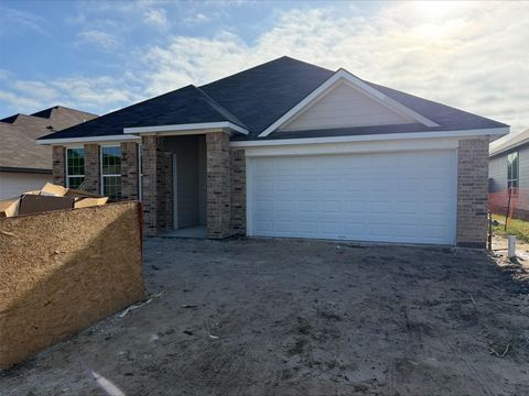 211 New Dawn Trail Huntsville TX 77320