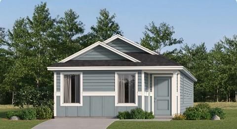 393 Lucia Way Cleveland TX 77327