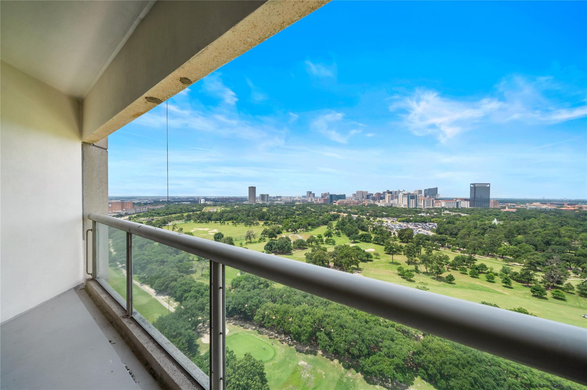 1701 Hermann Drive 24F