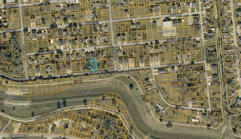 Vacant Land For Sale - Groveton<br/> Houston, TX 77033